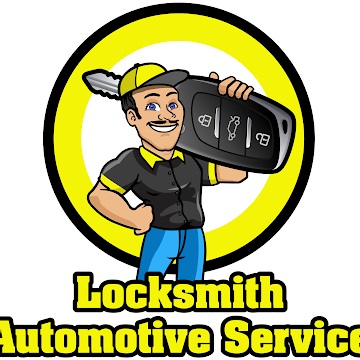 Locksmith Automotive Service